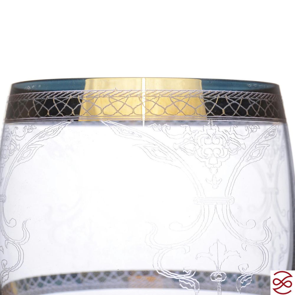 Набор стаканов для воды 300 мл V-D (6 шт)