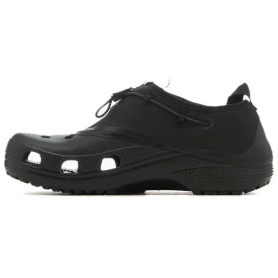 Crocs Classic Clog 'Black'