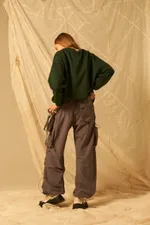 Фляга Called a Garment Avalanche металлик