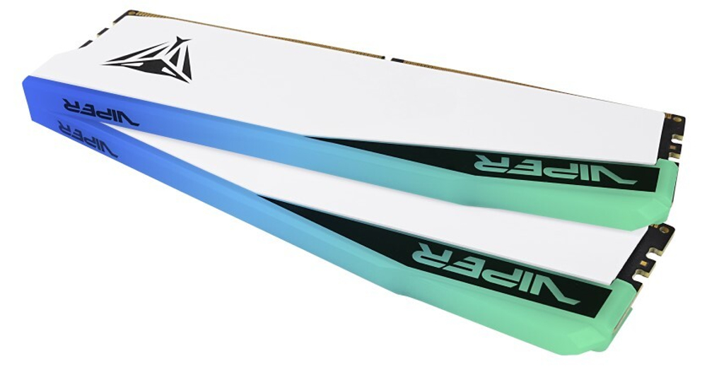 Модуль памяти DDR5 32GB (2*16GB) Patriot Memory PVER532G60C36KT