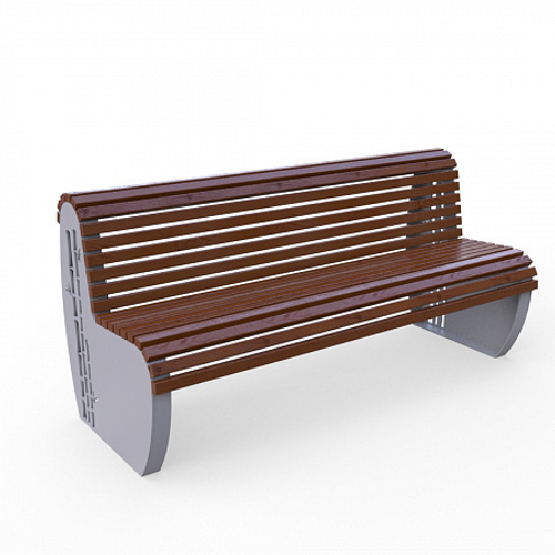 Скамейка Танаман