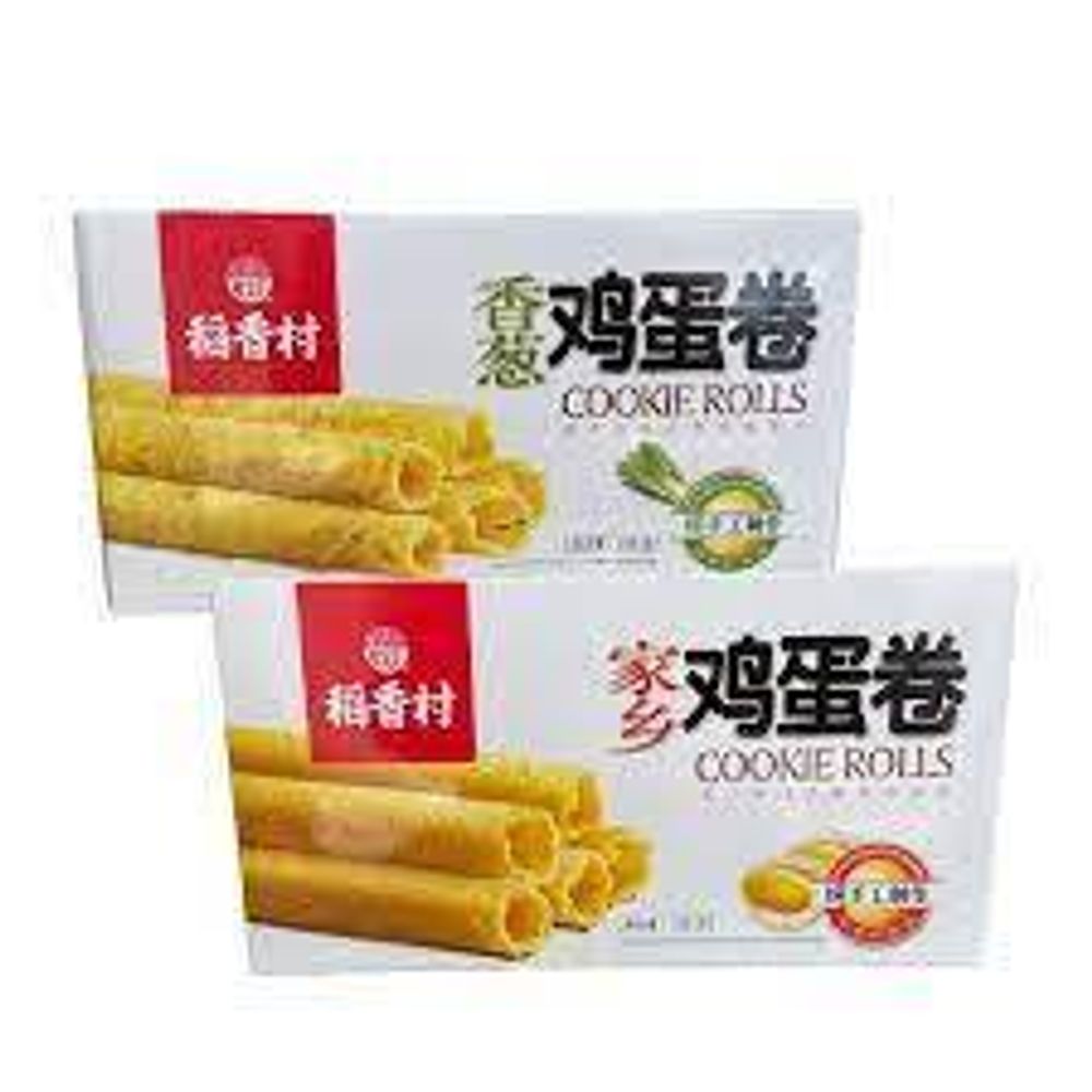 Яичный рулет Daoxiangcun 150г