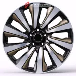 КОВАНЫЕ ДИСКИ для Lexus RX350 AL30
