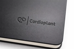Ежедневник Cardioplant