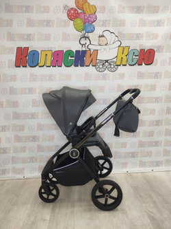Коляска модульная Sweet Baby SBL Elegante GL Grey