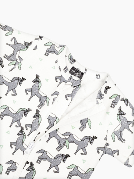 Песочник Mjölk Sleep and Play Circus