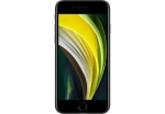 Apple iPhone SE (2020) 64GB (Black) (новая комплектация)