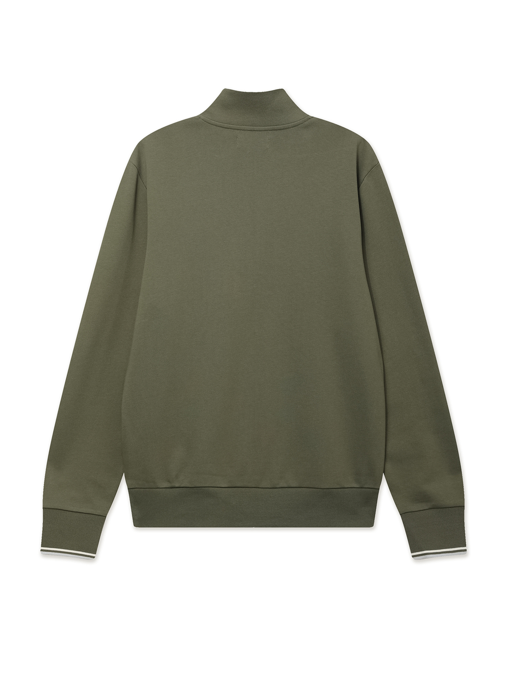 Мужская Толстовка Half Zip