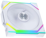 Вентилятор LIAN LI Uni Fan SL Wireless 120 ARGB Reverse Blade 12RSL1W1W