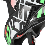 Шлем Acerbis STEEL CARBON 22-06 HELMET