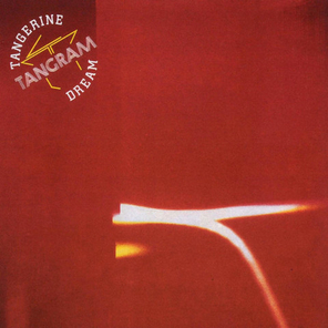 Tangerine Dream / Tangram (CD)