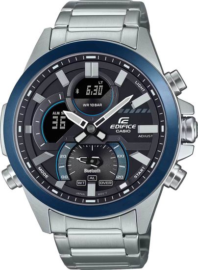 Наручные часы Casio Edifice ECB-30DB-1AEF