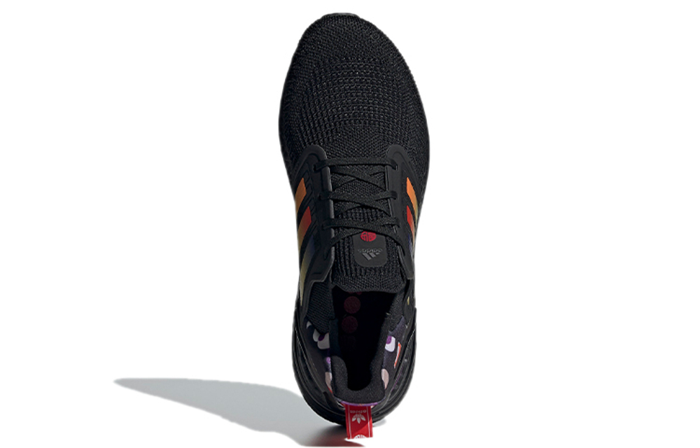 Кроссовки Adidas Ultraboost 20
