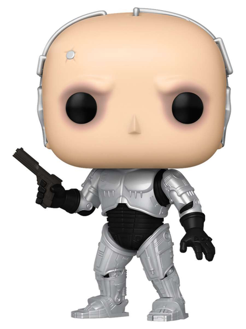 Фигурка Funko POP! Movies Robocop Robocop (1635) 80794