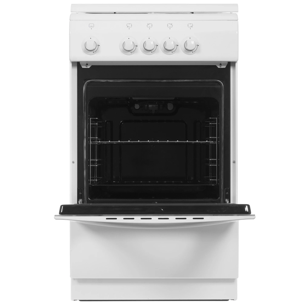 Газовая плита De Luxe 506040.05Г (КР)