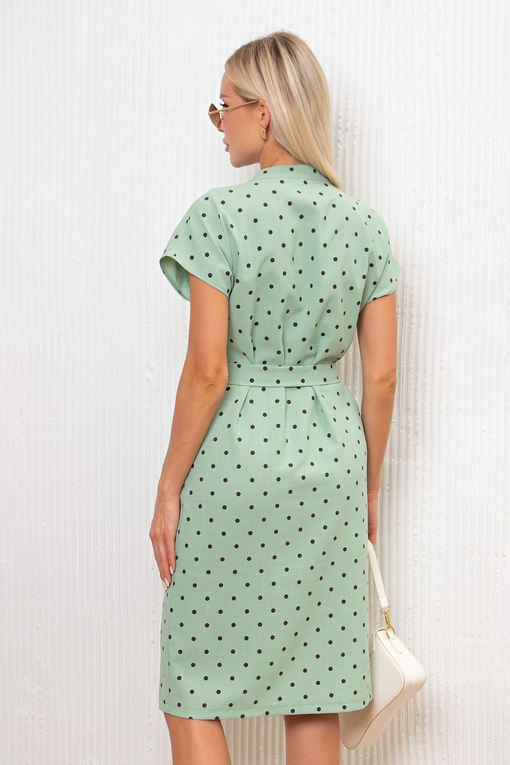 Платье Милитта №25 Valentina