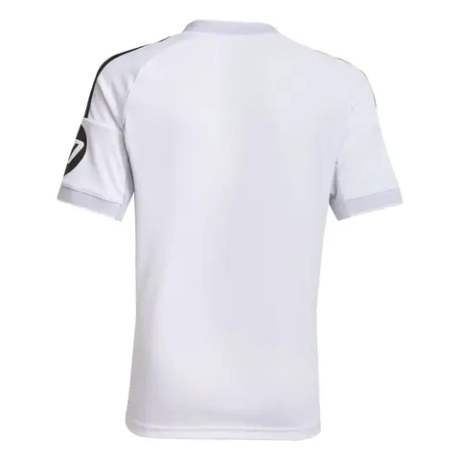 Футболка adidas Real Madrid 25/26 Home Junior