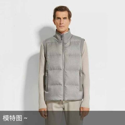 Безрукавка Zegna