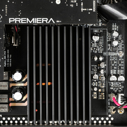 Premiera D2S — интегральный стереоусилитель класса D с сетевым проигрывателем
