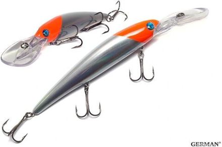 Воблер German GG BANDIT 120мм C015