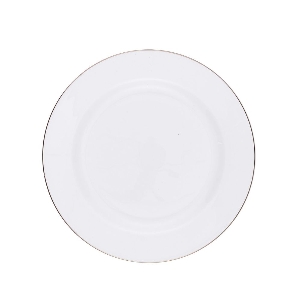 Набор тарелок Gipfel Eleganza 40804