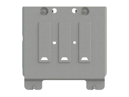 Защита КПП Sheriff для Haval H9 I Рестайлинг 2017- арт.28.4137