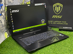 Новый MSI 17.3' i5-6300HQ/GTX 950 2GB/8GB/1TB/ WorkStation WS72 6QI-202RU[9S7-177625-202]/Windows 10