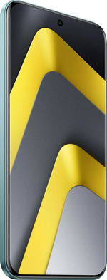 6.83" Смартфон Xiaomi Poco M8 Pro 5G 8/256Gb,  NFC,  AMOLED,  120Гц,  6500мAч,  зеленый