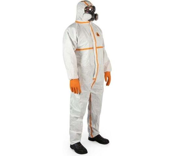 Комбинезон Jeta Safety JPC 70, защитный