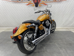 Kawasaki Vulcan 1500 Meanstreak 2001