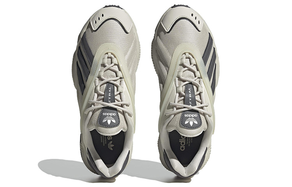 Adidas Oztrak Aluminium