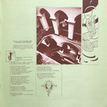The Alan Parsons Project / Tales Of Mystery And Imagination Edgar Allan Poe (LP)