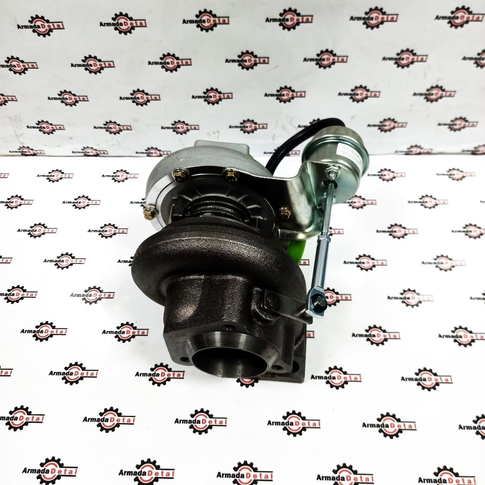 Турбокомпрессор 100 лс | 02/201880 | JCB 3CX 4CX