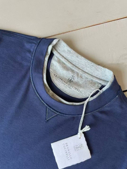 Футболка Brunello Cucinelli