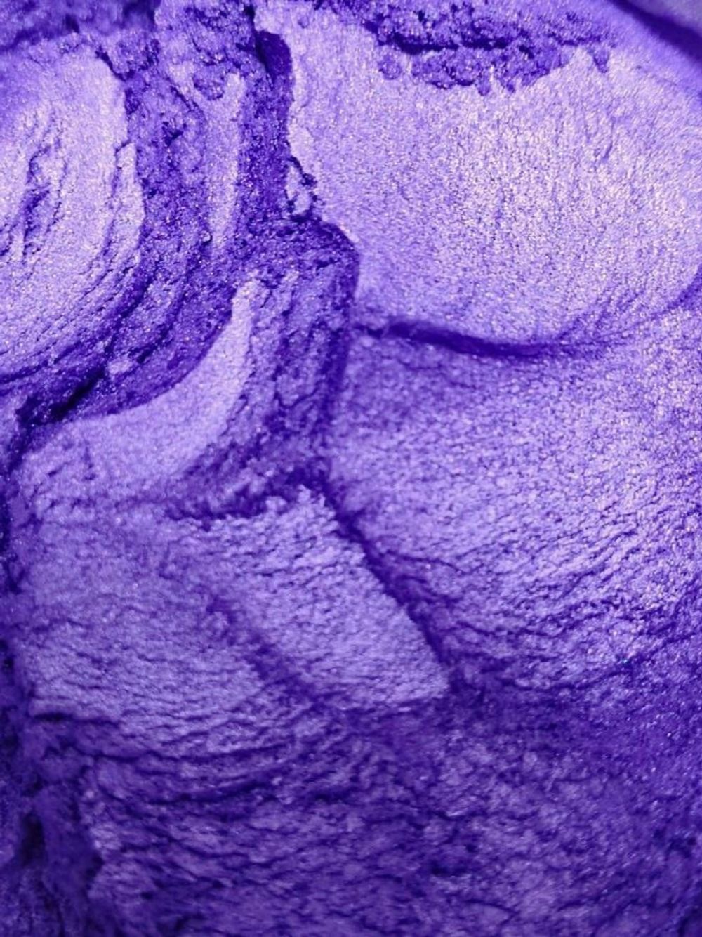 Премиум пигмент 8978 - Фиолетовый - универсальный