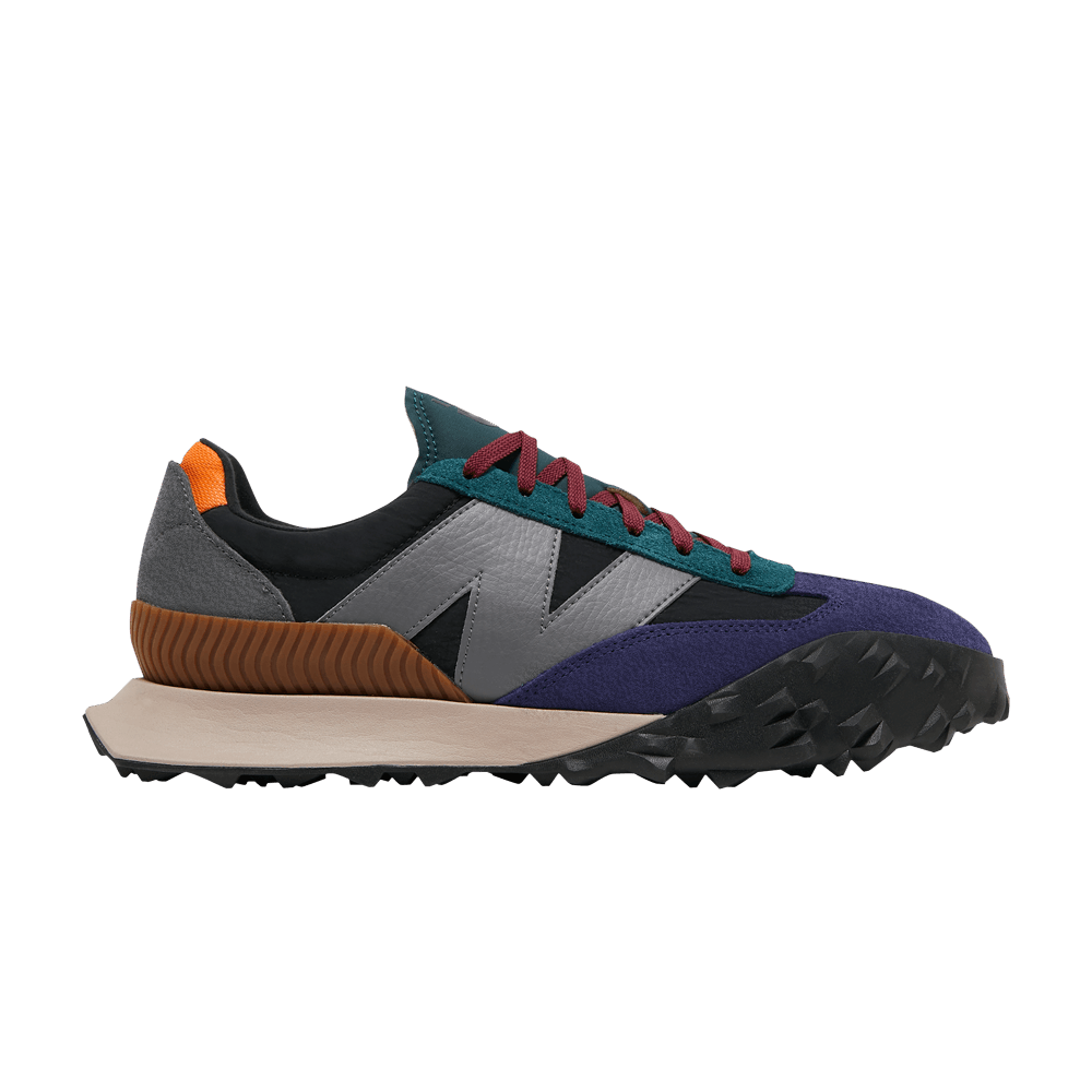 Кроссовки New Balance Xc-72