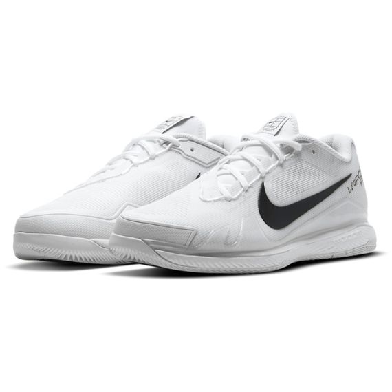 Кроссовки NIKE Court Air Zoom Vapor Pro для тенниса Низкие Мужские