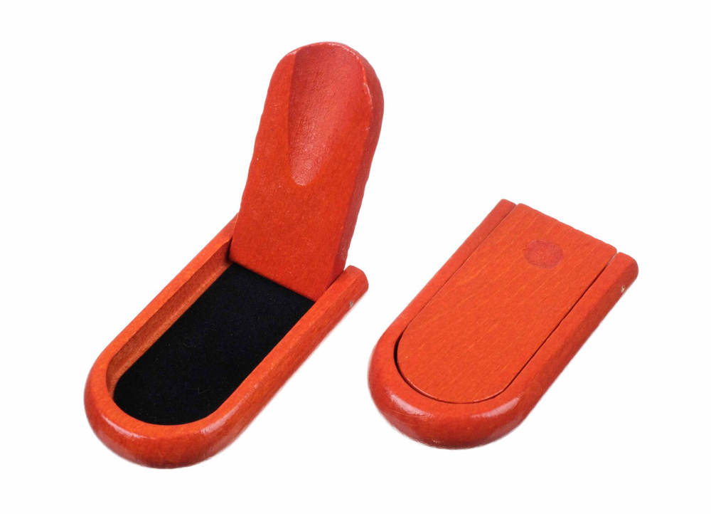 Подставка Passatore на 1 трубку, дерево