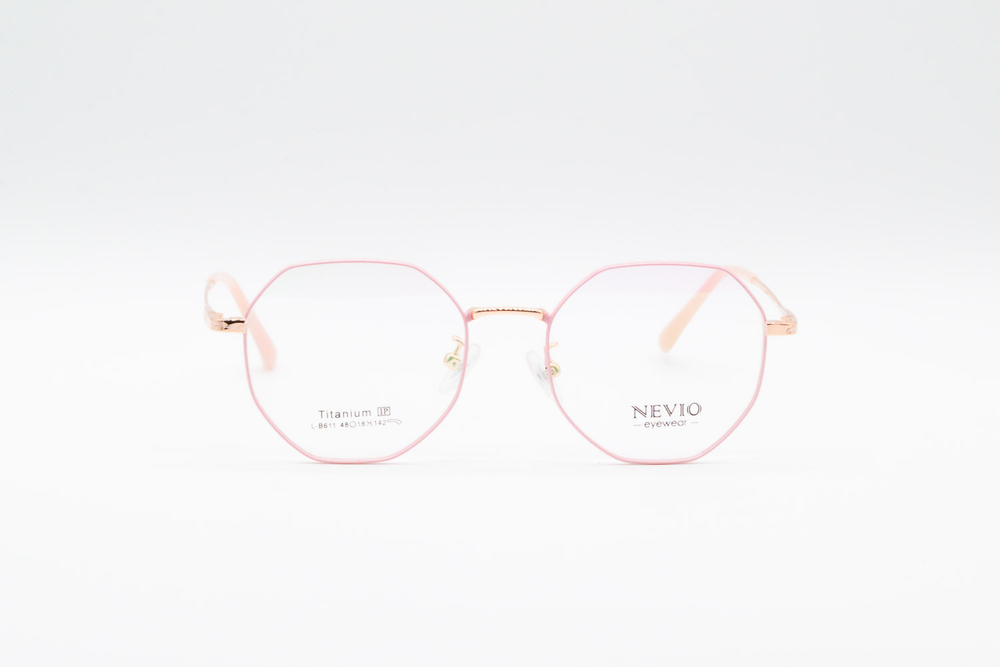 Изг.оправы Nevio L-B611 C12