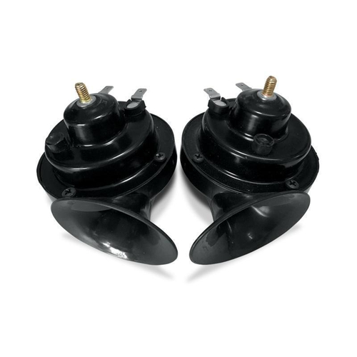 Сигнал звуковой 12 В (улитки) 410/510Гц 90 мм AVS Electric 2001