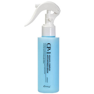 Сыворотка для волос увлажняющая ESTHETIC HOUSE CP-1 Aquaxyl Complex Anti-Dryness Serum 120 мл