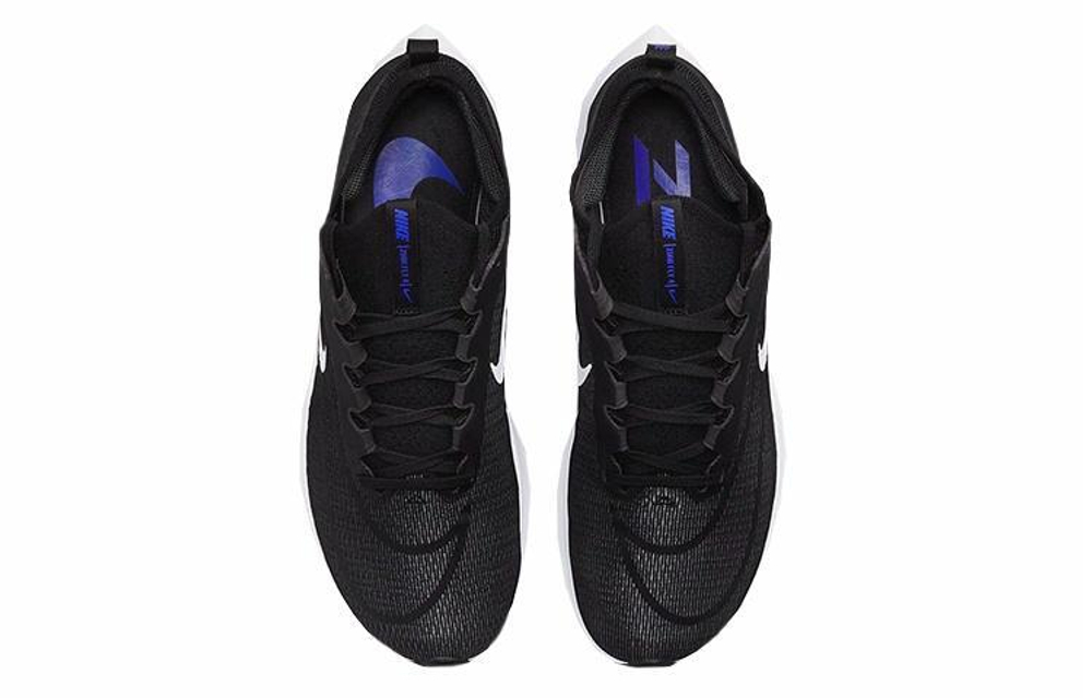 Кроссовки Nike Zoom Fly 4
