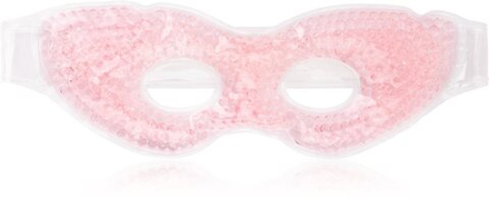 Brushworks HD Spa Gel Eye Mask - гель-маска для глаз /  1 szt.   / GTIN 5060455143122