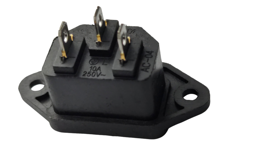 Разьем ET AC-04E