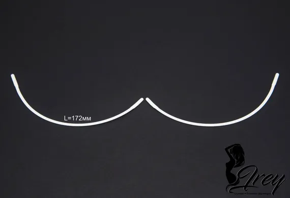 Каркасы Arta-F ОПТ, тип 7, ультракороткие (10 пар)