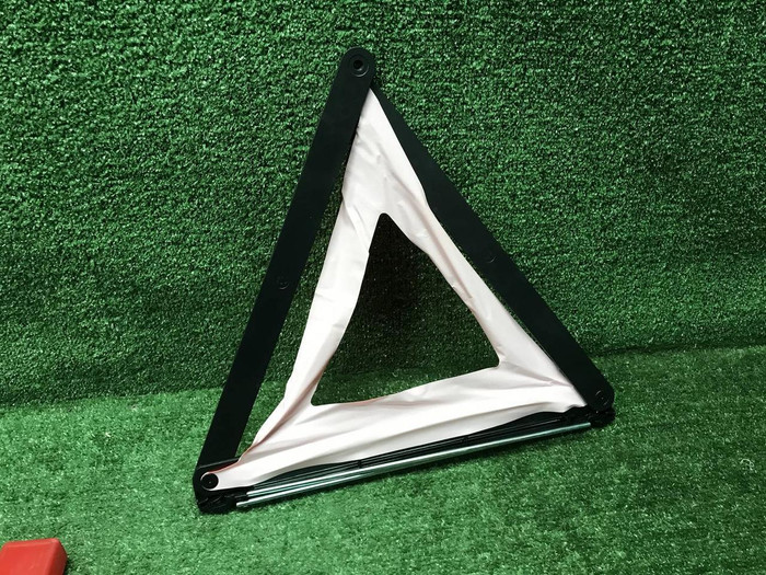 Знак аварийной остановки Omoda C5 (2022-н.в.)