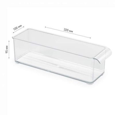Контейнер для холодильника малый
