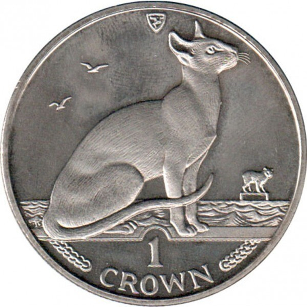 Сиамская кошка