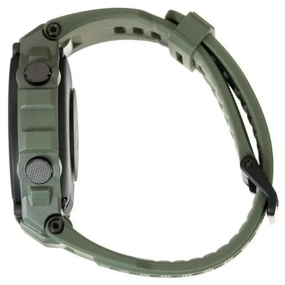 Умные часы Amazfit T-Rex Army Green