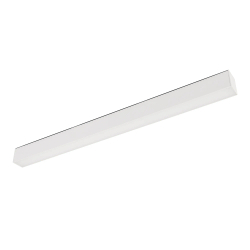 Светильник MAG-FLAT-45-L605-18W Warm3000 (WH, 100 deg, 24V) (Arlight, IP20 Металл, 5 лет) 026952